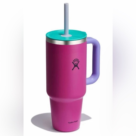 Hydro Flask Remix 40 oz Travel Tumbler - Picture 2 of 5